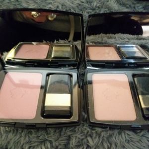 2 New LANCOME Beautiful Blush's
